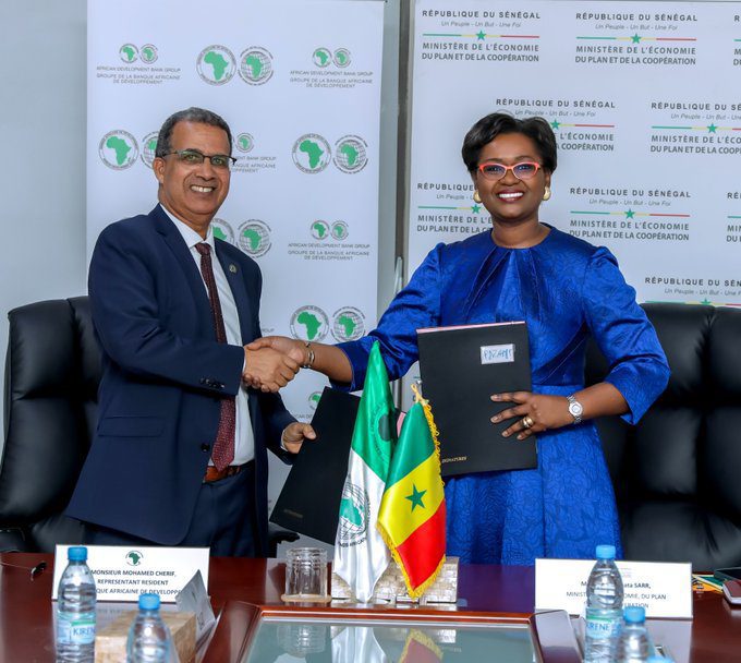 La BAD accorde un financement de plus de 134,9 milliards FCFA