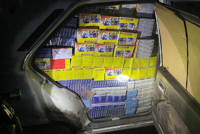 Opérations bouclages : Près de 520 millions de Fcfa de faux médicaments saisis (Douanes)