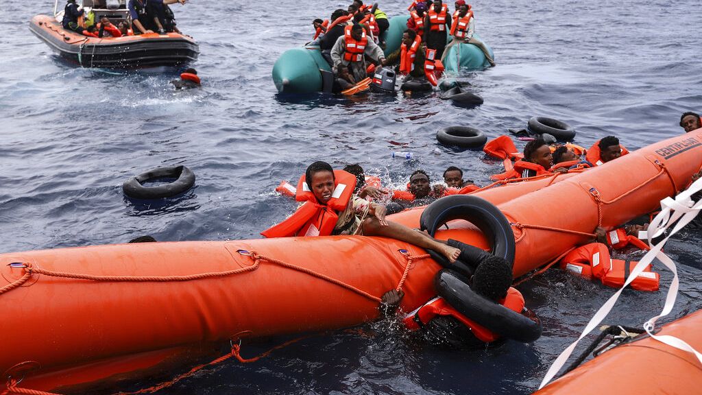 Au moins 73 migrants portés disparus au large de la Libye, selon l’Oim qui s’inquiète de la hausse préoccupantes des migrations dans la Corne de l’Afrique