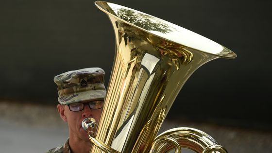 Nouveaux liens amicaux : Une fanfare de l’armée américaine à Dakar, à partir du 14 février