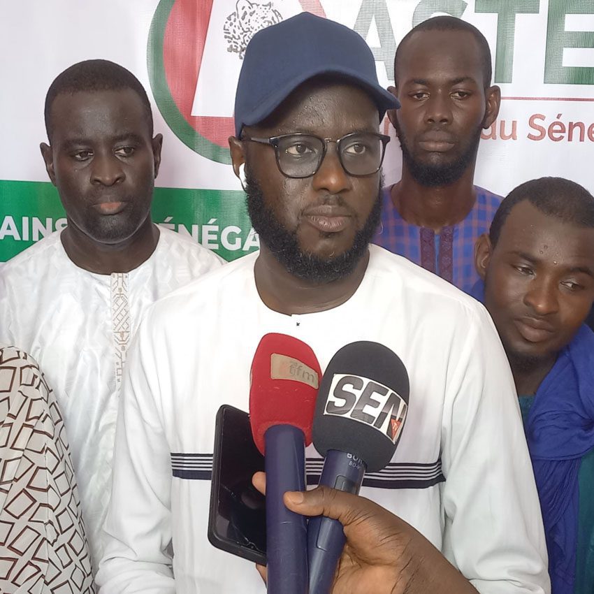 Cheikh Oumar Diagne et Abdou Karim Gueye retournent en prison, retour de parquet pour El Malick Ndiaye