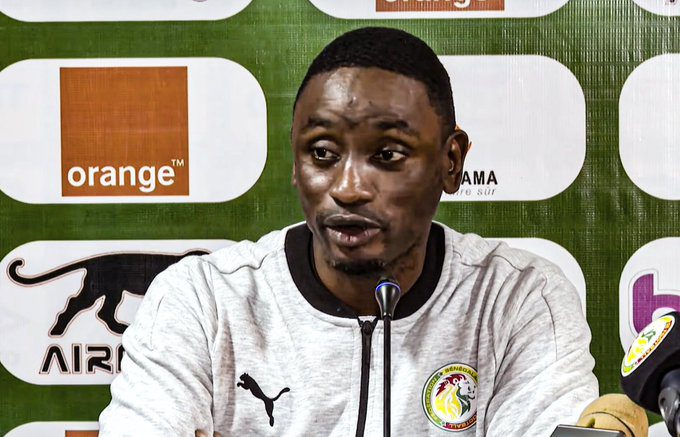 Elimination des Lionceaux à la CAN U23 et aux JO Paris 2024 : Demba Mbaye s’explique et fait son mea culpa
