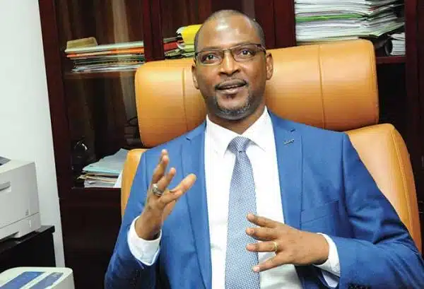 Caisse des dépôts et consignations : El Hadj Mamadou Diao dit Mame Boye Diao à la tête de la direction