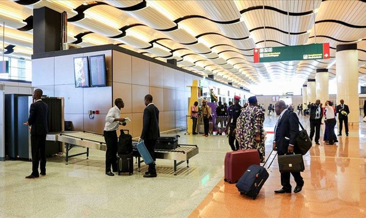 Qualité des services aéroportuaires : L’AIBD désigné meilleur aéroport d’Afrique dans trois catégories
