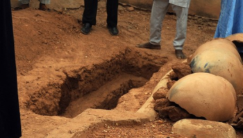 Profanations du cimetière de Gadapara : Trois individus interpellés à Kolda