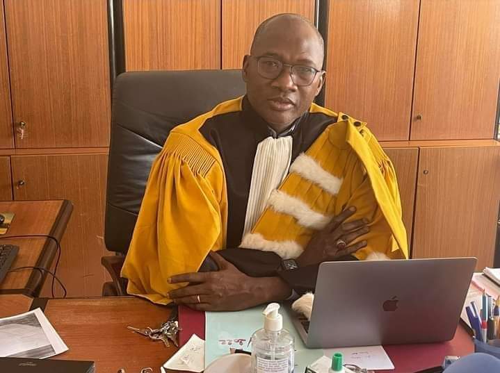 UGB : Pr Magatte Ndiaye nouveau recteur de l’université (Conseil des ministres)