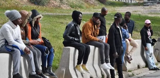 La présidence tunisienne promet de faciliter le séjour des étudiants subsahariens