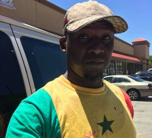 Khalifa Ababacar Sall dénonce : « Assane Diouf est persécuté et injustement maintenu en détention »