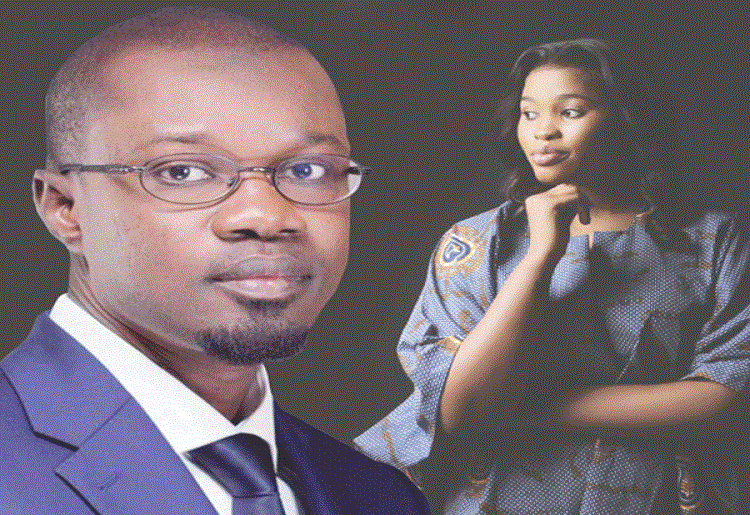 Affaire Sweet Beauty : Ousmane Sonko et Adji Sarr jugés le 16 mai