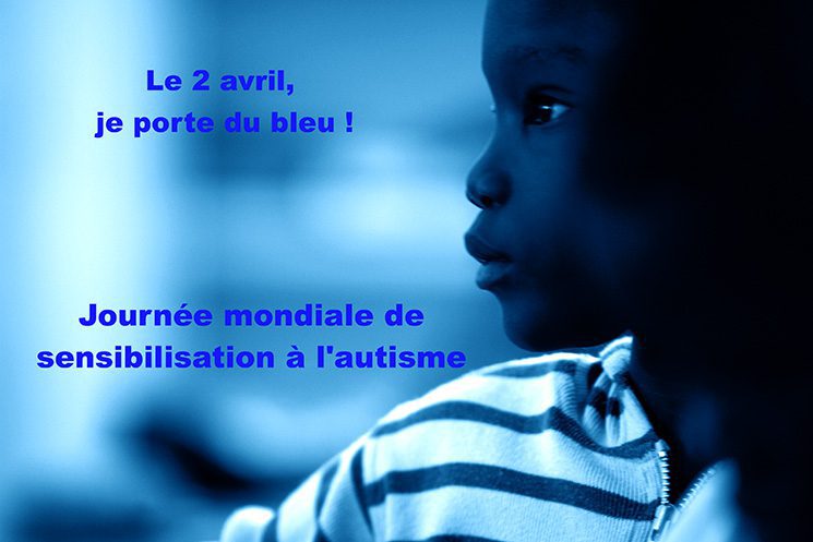 Journée mondiale de l’autisme : 0,8% des enfants en bas âge touchés par ce handicap au Sénégal