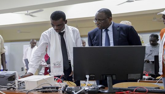 Construction de 100 nouveaux laboratoires : Des équipements d’une valeur de 52 milliards FCFA réceptionnés ce 13 avril