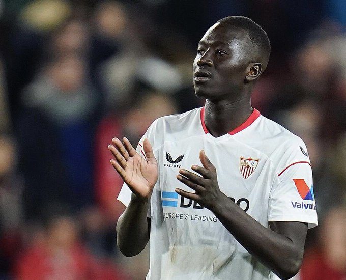 Tribunal Arbitral du Sport : Le verdict de l’affaire Pape Gueye devrait intervenir fin juin
