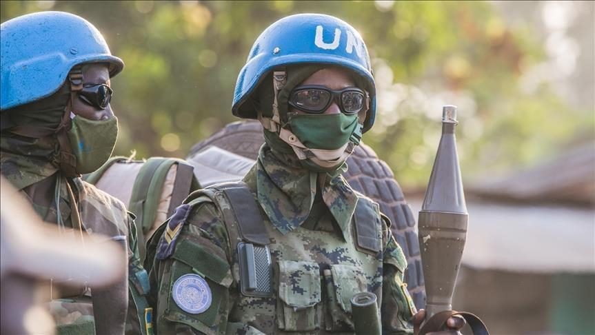 Mali : Un casque bleu tué et quatre gravement blessés près de la ville de Ber, au nord du pays (Minusma)