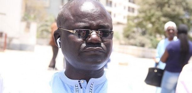 Rappel à Dieu du syndicaliste Sidiya Ndiaye