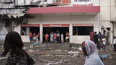 Crise au Sénégal : Auchan met une partie de son personnel au chômage technique