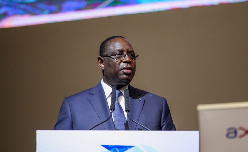 Le premier Forum Invest in Sénégal s’est ouvert ce jeudi à Dakar