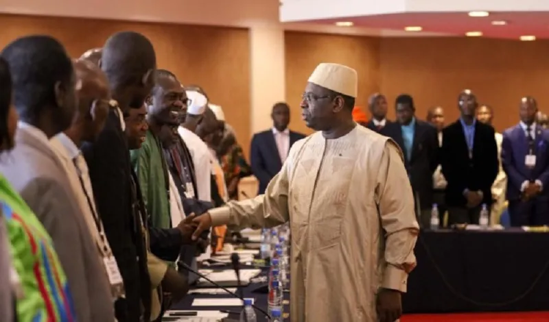 Candidat de BBY à la Présidentielle 2024 : L’APR réitère sa confiance totale au président de la République