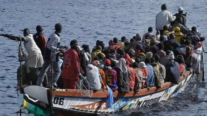 Rapatriement : Les 478 migrants sénégalais secourus à Dakhla sont rentrés à Dakar