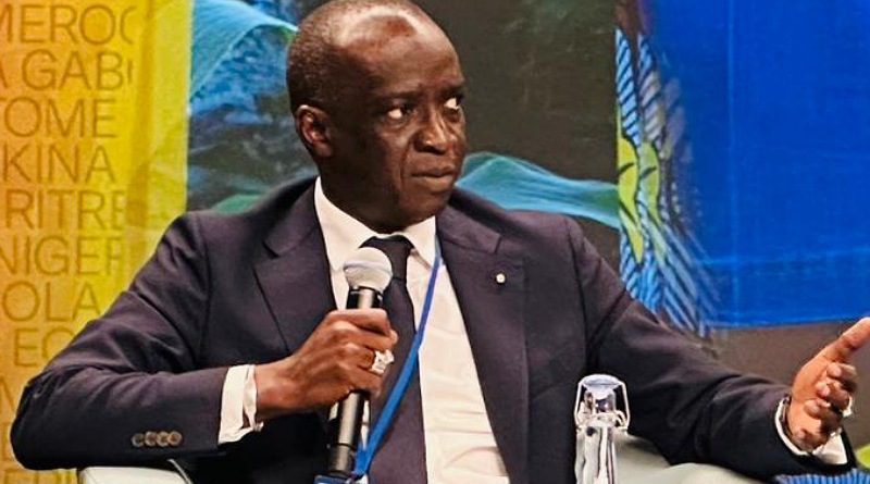 Le Sénégal recherche 120 milliards F CFA sur le marché financier de l’UEMOA