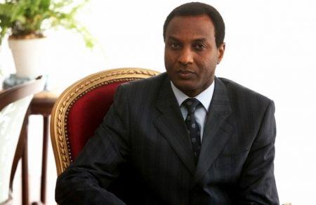 Niger : la junte au pouvoir nomme un civil, Ali Lamine Zeine au poste de Premier ministre