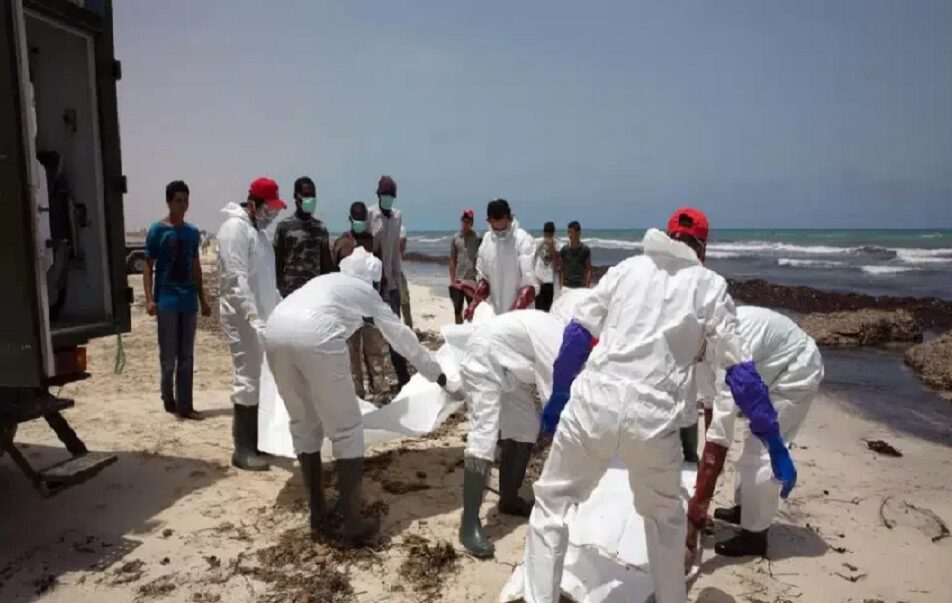 Drame de Fass-Boye: Les 37 survivants de retour au pays, un rescapé toujours retenu au Cap-Vert, les morts enterrés sur place