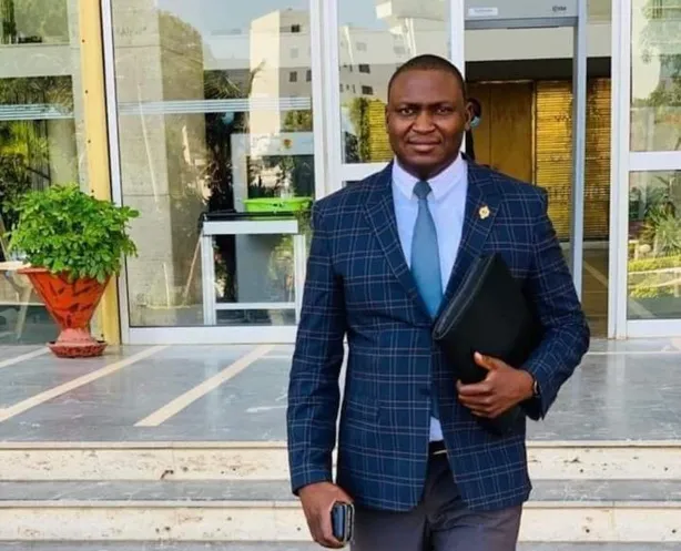 Emprisonné puis libéré, Dr Toussaint Manga limogé de son poste de médecin-chef