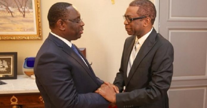 Youssou Ndour démissionne de son poste de ministre conseiller et de BBY