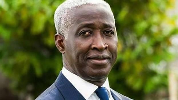 Gabon : Raymond Ndong Sima, opposant à Ali Bongo, nommé Premier ministre de la transition