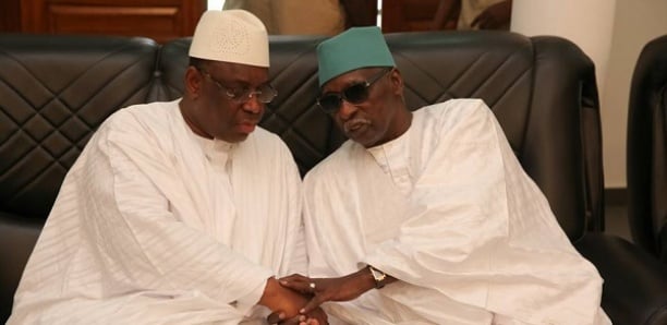 Séisme au Maroc : L’appel de Serigne Babacar Sy Mansour au président Macky Sall