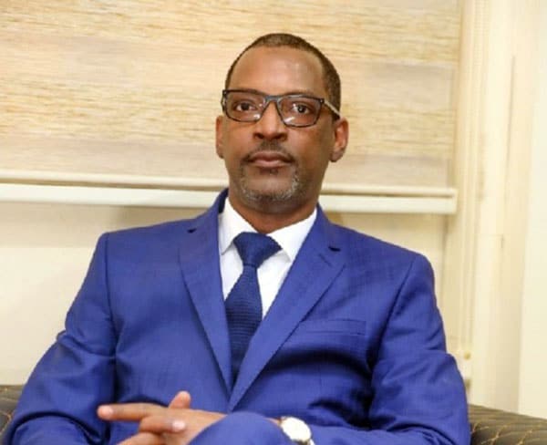 Mame Boye Diao limogé de la CDC, après l’annonce de sa candidature à l’élection présidentielle de 2024