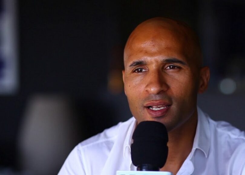 Amical Sénégal-Algérie : « Soyons plus exigeants »…Le gros coup de gueule de Diomansy Kamara