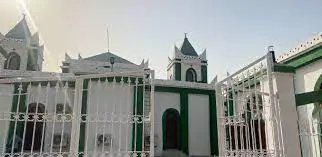 Programme de modernisation des cités religieuses : Réhabilitation de la grande mosquée de Sédhiou à plus de 500 millions FCFA