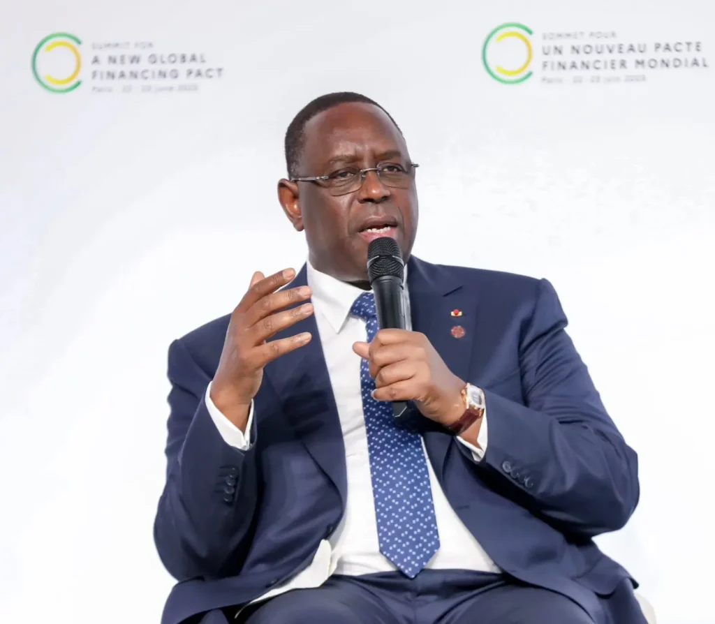 Mix énergétique : Dakar réaffirme son ambition de porter à 40% la part des énergies renouvelables d’ici à 2030