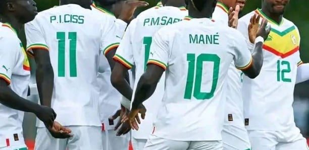Rencontre amicale : Le match Sénégal-Mali annulé d’un commun accord