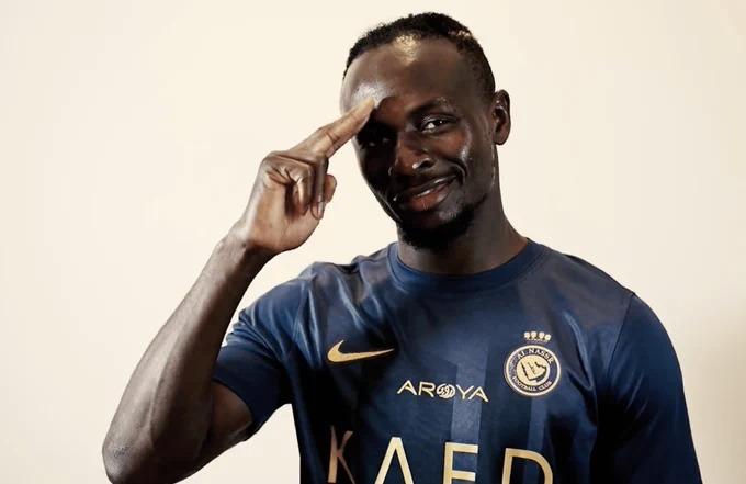 Sadio Mané va racheter un club français (média)