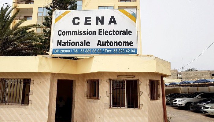 Nomination des membres du CENA : Des membres de la société civile attaquent le décret de Macky Sall en justice