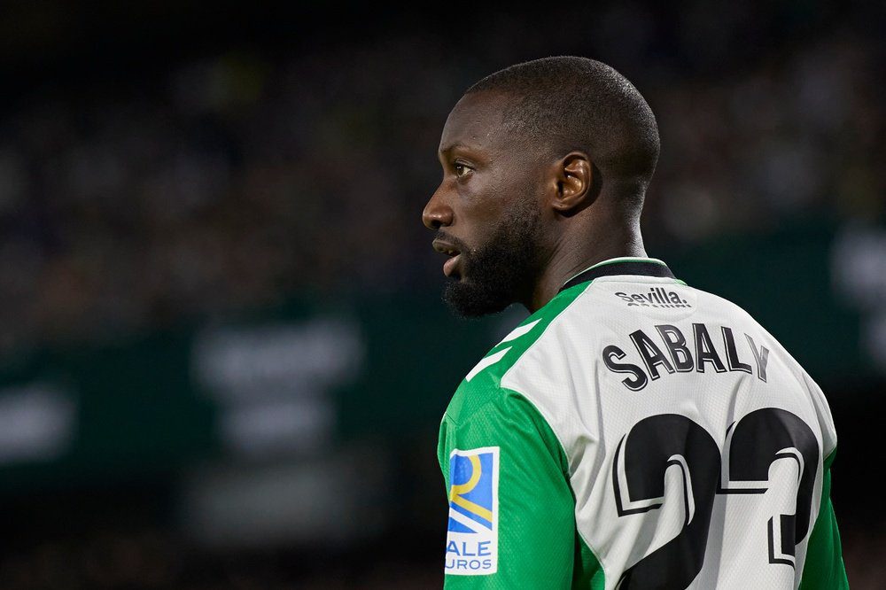 CAN 2023 : Victime d’une entorse d’un ligament du genou, Youssouf Sabaly incertain