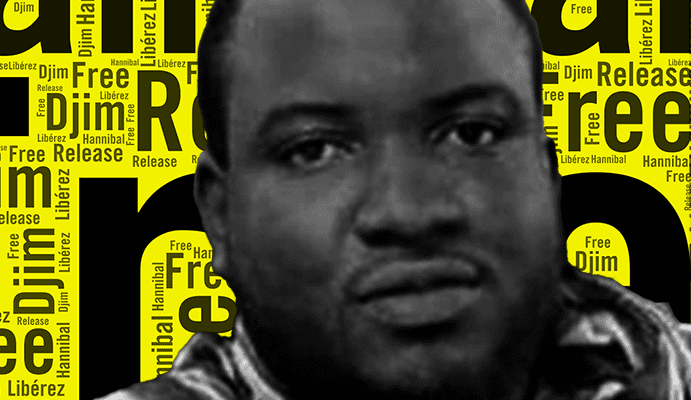 Détention de Hannibal Djim : « Il est temps que les autorités sénégalaises mettent fin aux arrestations arbitraires » (Amnesty)