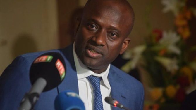 5e recensement de la population sénégalaise : Les précisions du Dg de l’Ansd