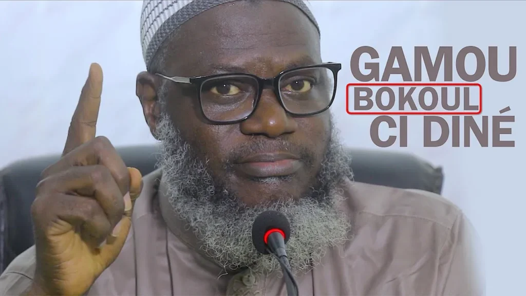 Propos sur la « Wazifa » et la « khadratul jummah » : Le prêcheur Oustaz Oumar Sall arrêté par la Police