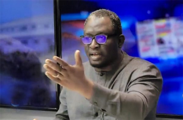 Fiches de parrainage de Ousmane Sonko : Ayib Daffé retourne à la CENA aujourd’hui