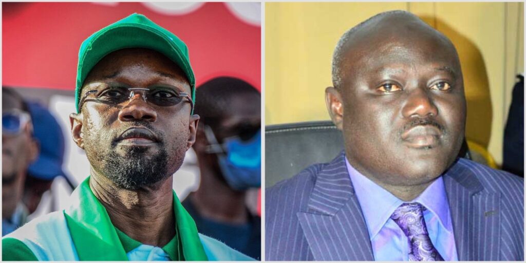 Refus des fiches parrainages : Citation directe d’Ousmane Sonko à Thiendella Fall, l’affaire évoquée le 22 novembre prochain