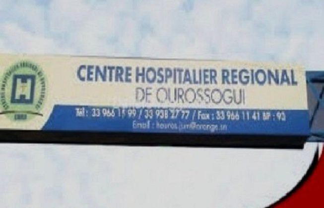 Matam : Le directeur de l’hôpital régional de Ourossogui condamné à trois mois avec sursis