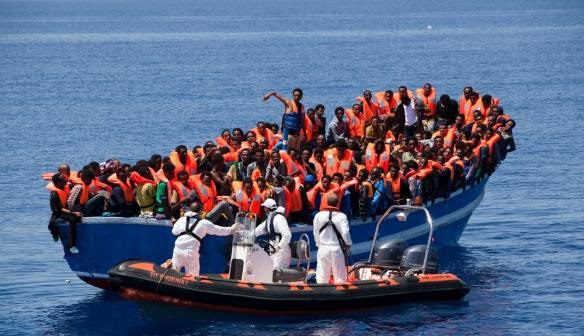 Lutte contre l’émigration irrégulière : 7 000 arrestations au Sénégal entre 2006 et 2023