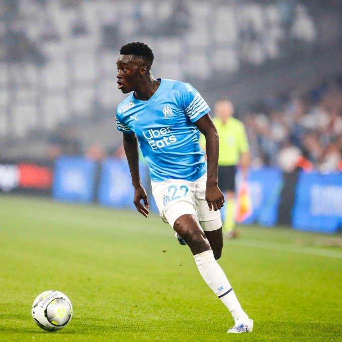 Olympique de Marseille : Pape Gueye va retrouver les pelouses
