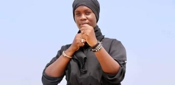 Justice : Bonne nouvelle pour la jeune responsable des Patriotes Fatima Zahra Wagué