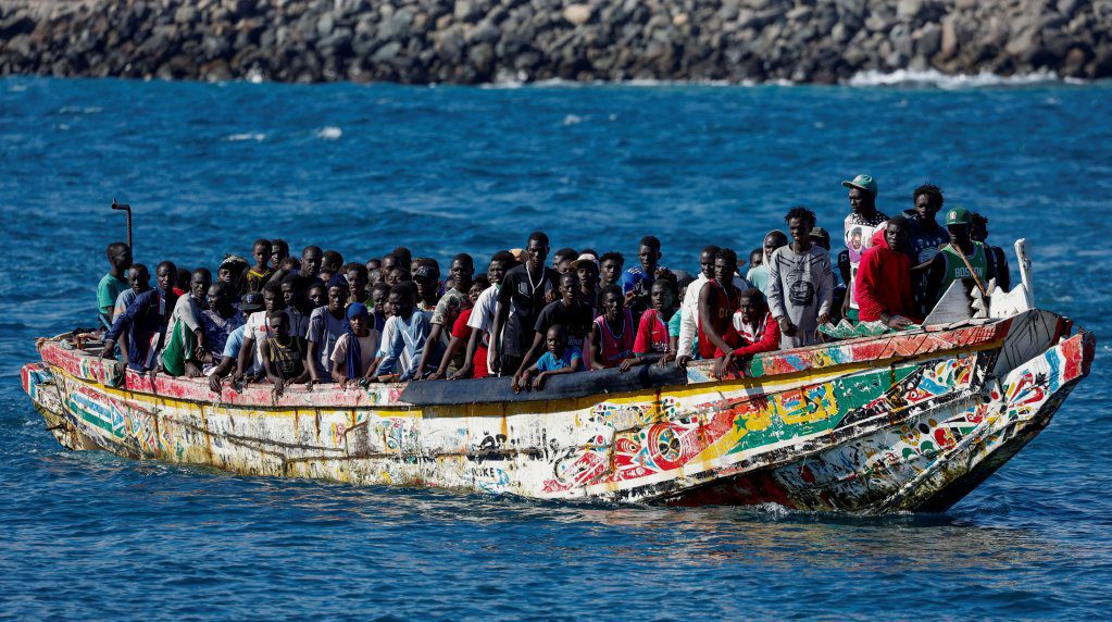 « Dix pirogues avec plus de 1000 migrants portés disparus depuis plus de 2 mois », alerte le président des Quais de pêche du Sénégal