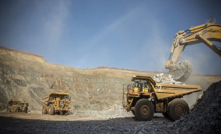 Sénégal : Le secteur minier a généré 235,71 milliards FCFA de revenus en 2022 (ITIE)