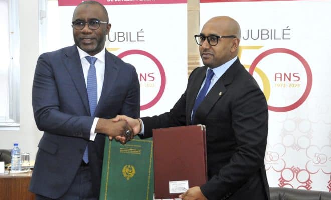 Education et énergie : La Boad alloue un financement de 42,5 milliards de F CFA au Sénégal