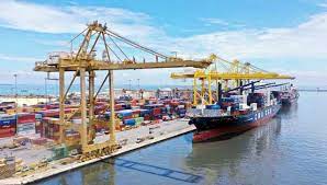 Le Port autonome de Dakar reçoit 3116 navires chaque année, selon son Directeur général